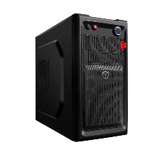 AVP VIPER MINI TOWER CASE WITH USB3.0