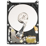 320GB WESTERN DIGITAL WD3200BEVT SATA 2.5", 5400RPM, 8MB CACHE. Used with 30 days warranty.