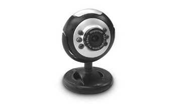 DYNAMODE M-1100M USB  (2 Megapixel) MULTI-MEGAPIXEL WEB CAMERA WITH MICROPHONE