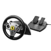 Thrustmaster Ferrari Challenge Racing Wheel for PS3/PC