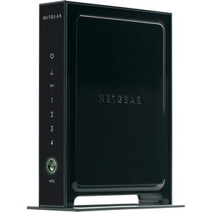 NETGEAR WRN2000-100UKS WIRELESS N-300 DSL CABLE ROUTER