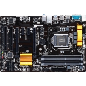 Gigabyte Z97P-D3 Z97 LGA-1150 ATX Motherboard  