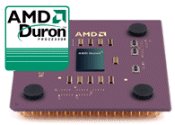 AMD DURON 850MHZ