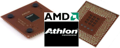 AMD ATHLON 1.2GHZ WITHOUT FAN