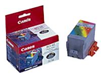 CANON BCI-6BK BLACK  INK CARTRIDGE