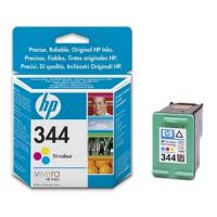 HP C9363EE (344) COLOUR CARTRIDGE, 14ml