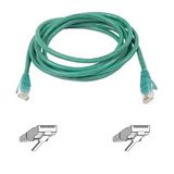 10M RJ45 CAT6 ETHERNET CABLE, crossover