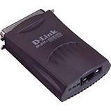 D-LINK DP-301P ETHERNET PRINT SERVER