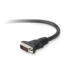 VIDEO7 DVI DUAL LINK 24+1 CABLE, 3m
