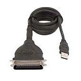 DYNAMODE USB TO PARALLEL (IEEE-1284) CONVERTER CABLE