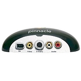 PINNACLE STUDIO MOVIEBOX PLUS 710, usb external