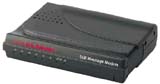 3COM US ROBITICS 56K V.92 READY SERIAL (RS232) FAX MODEM -  EXTERNAL, new