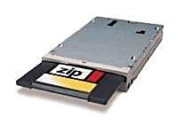 IOMEGA SCSI INSIDER ZIP100MB INTERNAL SCSI DRIVE 